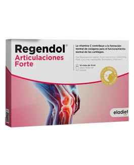 RegenDol Forte Eladiet