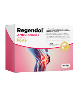 RegenDol Forte Articulaciones