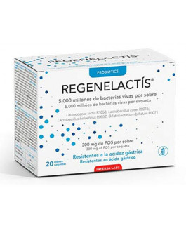 Regenelactís