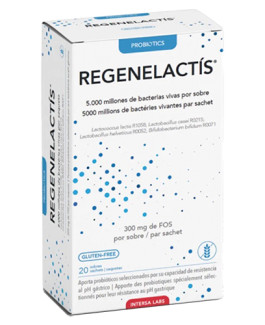 Regenelactís