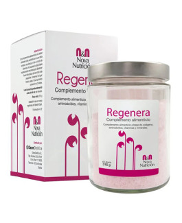 Regenera Nova Nutrición