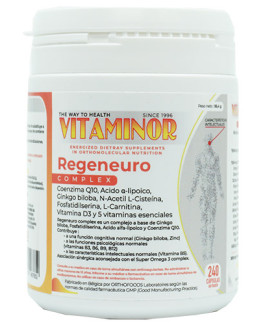 Regeneuro Complex