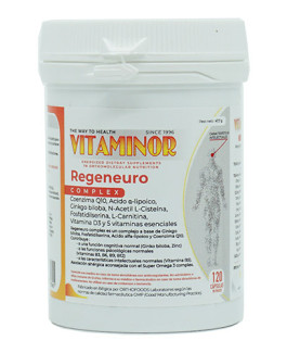 Regeneuro Complex