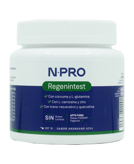 NPro REGENintest polvo