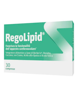 RegoLipid Pegaso