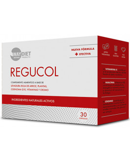 Regucol de Waydiet