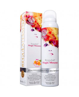 Regulat Magic Mousse