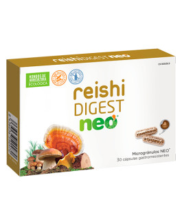 Reishi Digest Neo