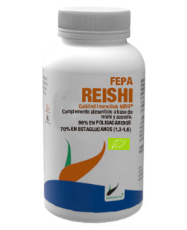 Reishi Fepa
