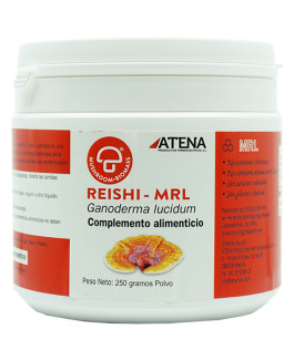 Reishi-MRL Polvo
