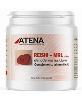 Reishi-MRL Polvo