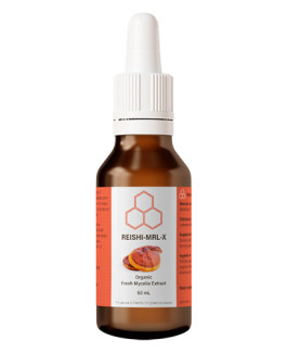 Reishi-MRL-X (Tintura)