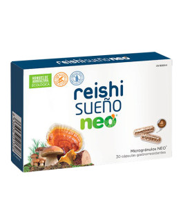 Reishi Sueño Neo