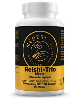 Reishi-Trio