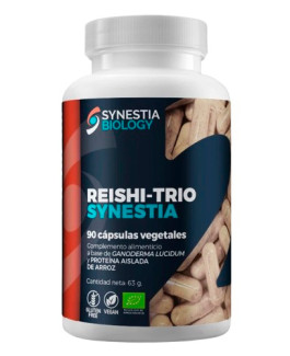 Reishi-Trio Synestia