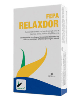 Relaxdor