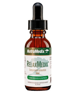 RelaxMedix