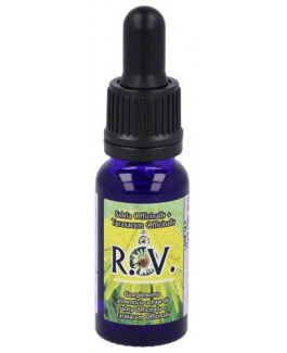 Remedio Vital - Esencias Triunidad