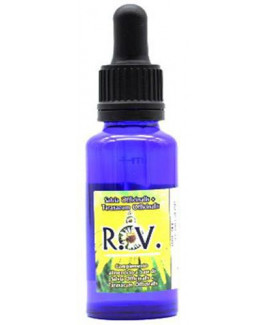Remedio Vital - Esencias Triunidad