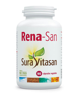 Rena-San Sura Vitasan