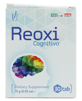Reoxi Cognitivo