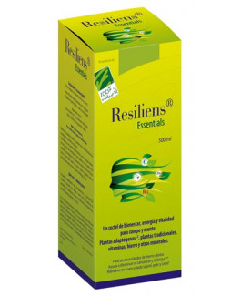 Resiliens Essentials