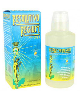 Resolutivo Regium