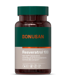 Resveratrol 100 (Bonusan)