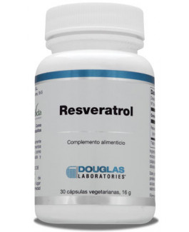 Resveratrol Douglas