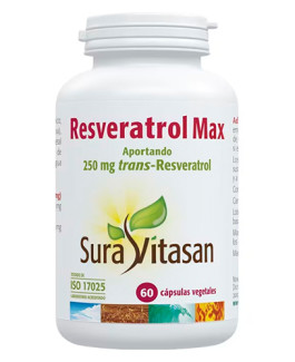 Resveratrol Max