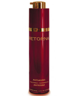 Retorna Crema Facial