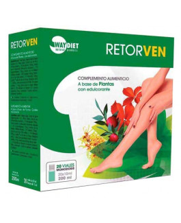 Retorven