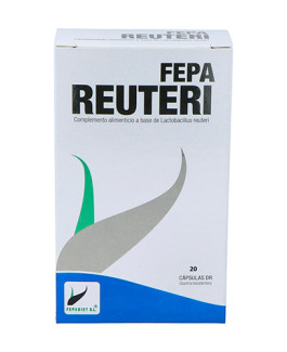 Reuteri Fepa