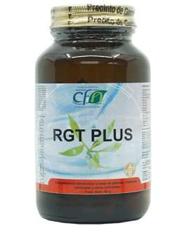 RGT Plus