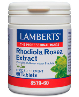 Rhodiola Rosea Extracto