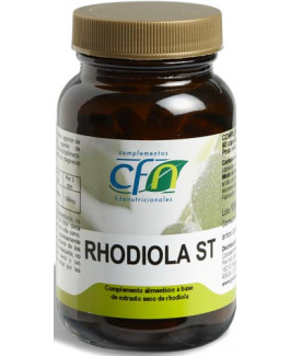 Rhodiola ST