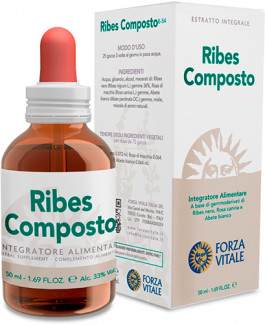 Ribes Composto