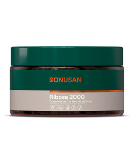 Ribosa 2000 Bonusan