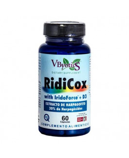 RidiCox de VByotics