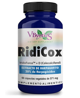 RidiCox de VByotics