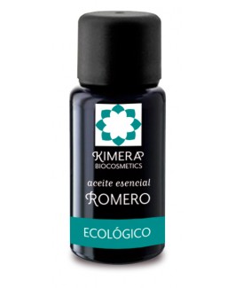 Aceite Esencial de Romero BIO