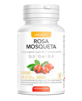 Aceite Vegetal de Rosa Mosqueta