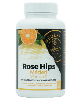 Rose Hips Méderi
