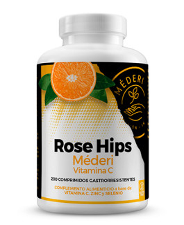Rose Hips Méderi