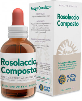Rosolaccio Composto