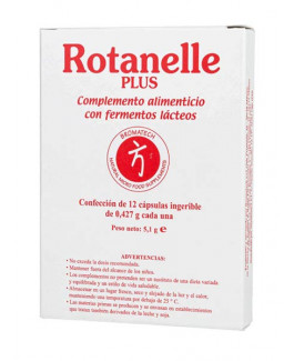 Rotanelle Plus