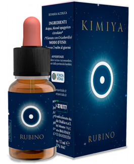 Rubino (Rubí) Kimiya