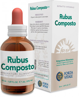 Rubus Composto