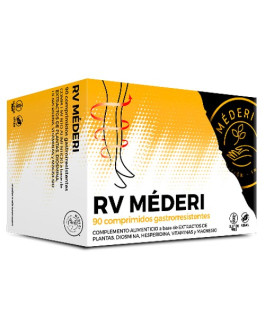 RV Méderi