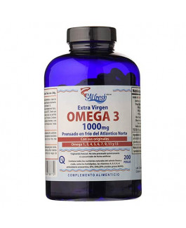 SALfresh Omega 3